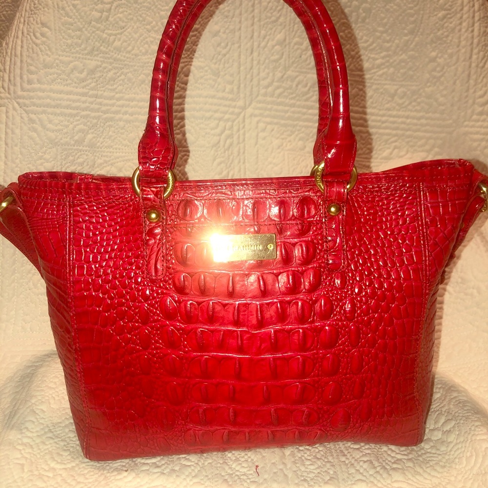 Brahmin Mini Arno